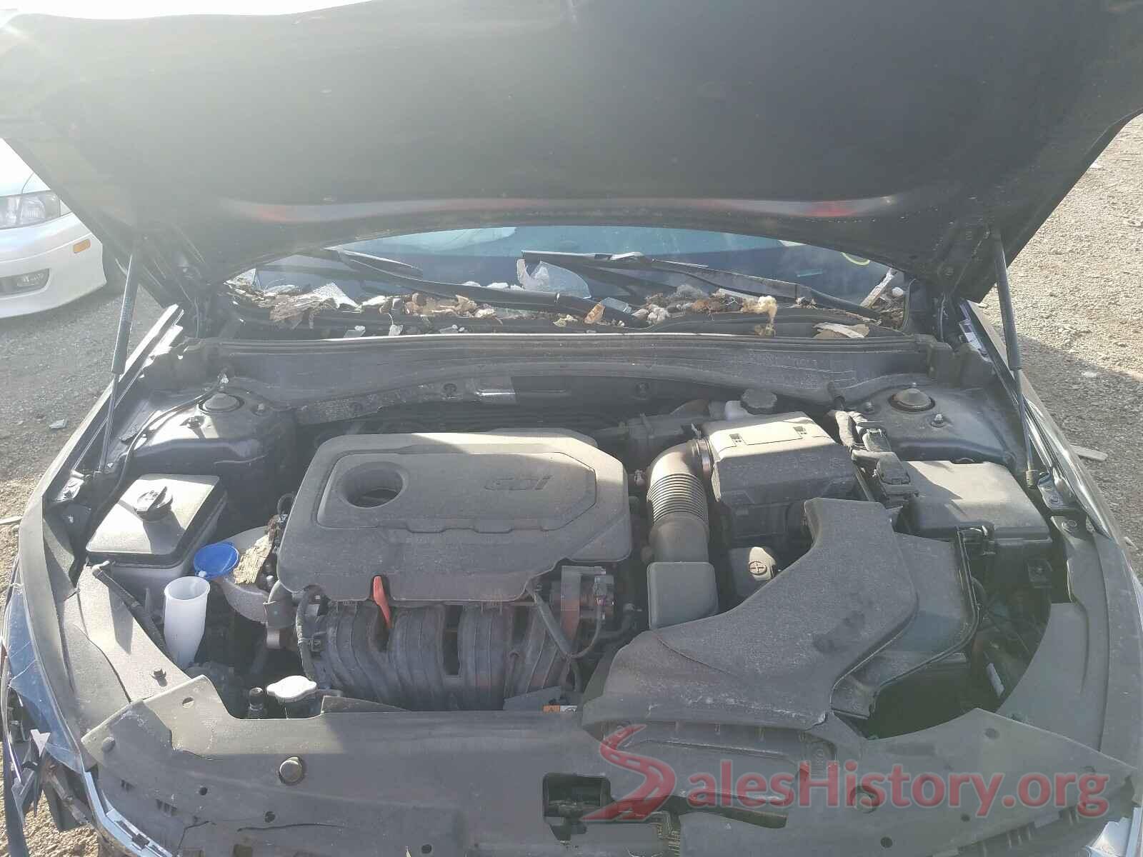 5XXGT4L35LG382290 2020 KIA OPTIMA