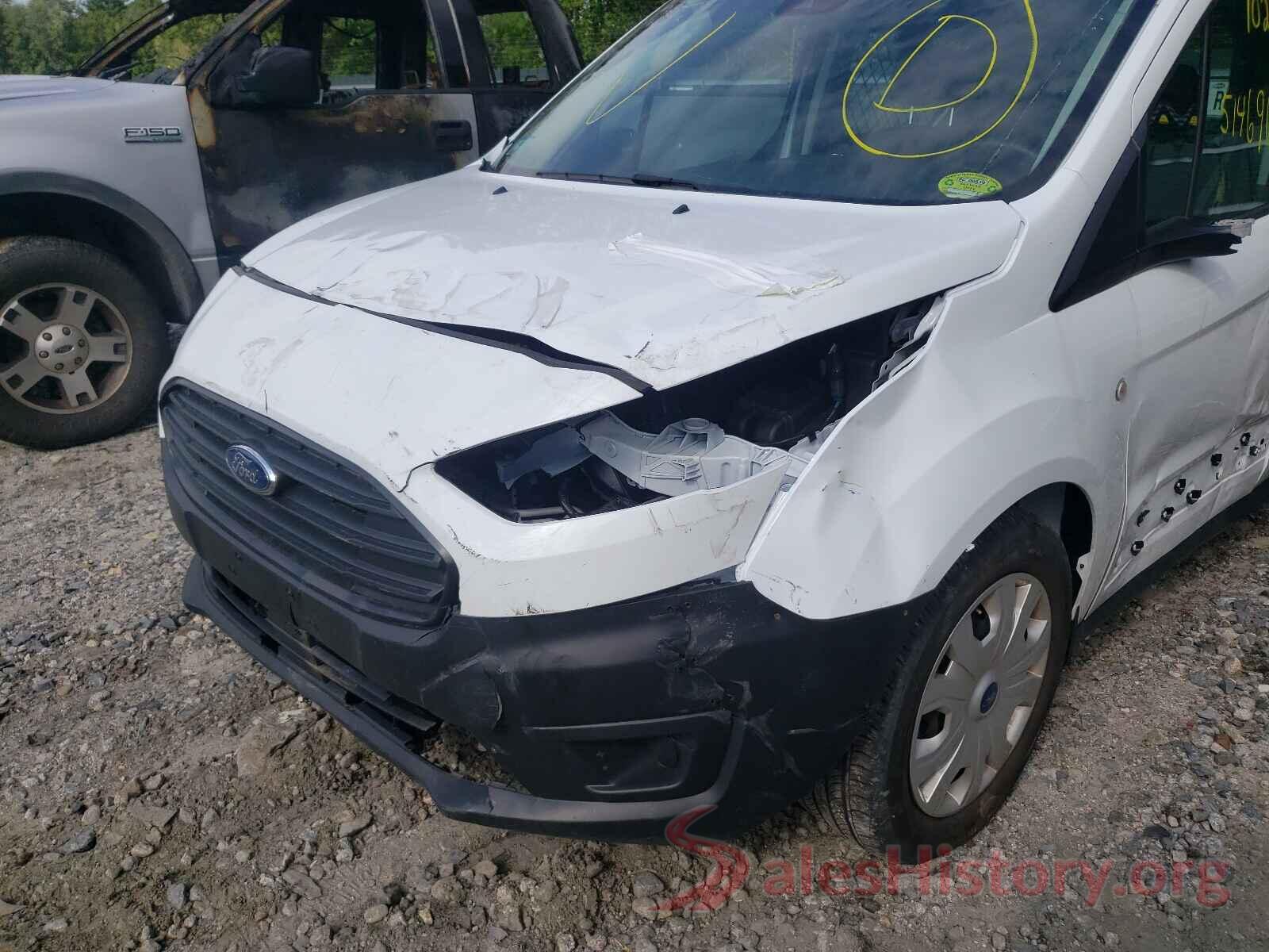 NM0LS7E20L1467604 2020 FORD TRANSIT CO