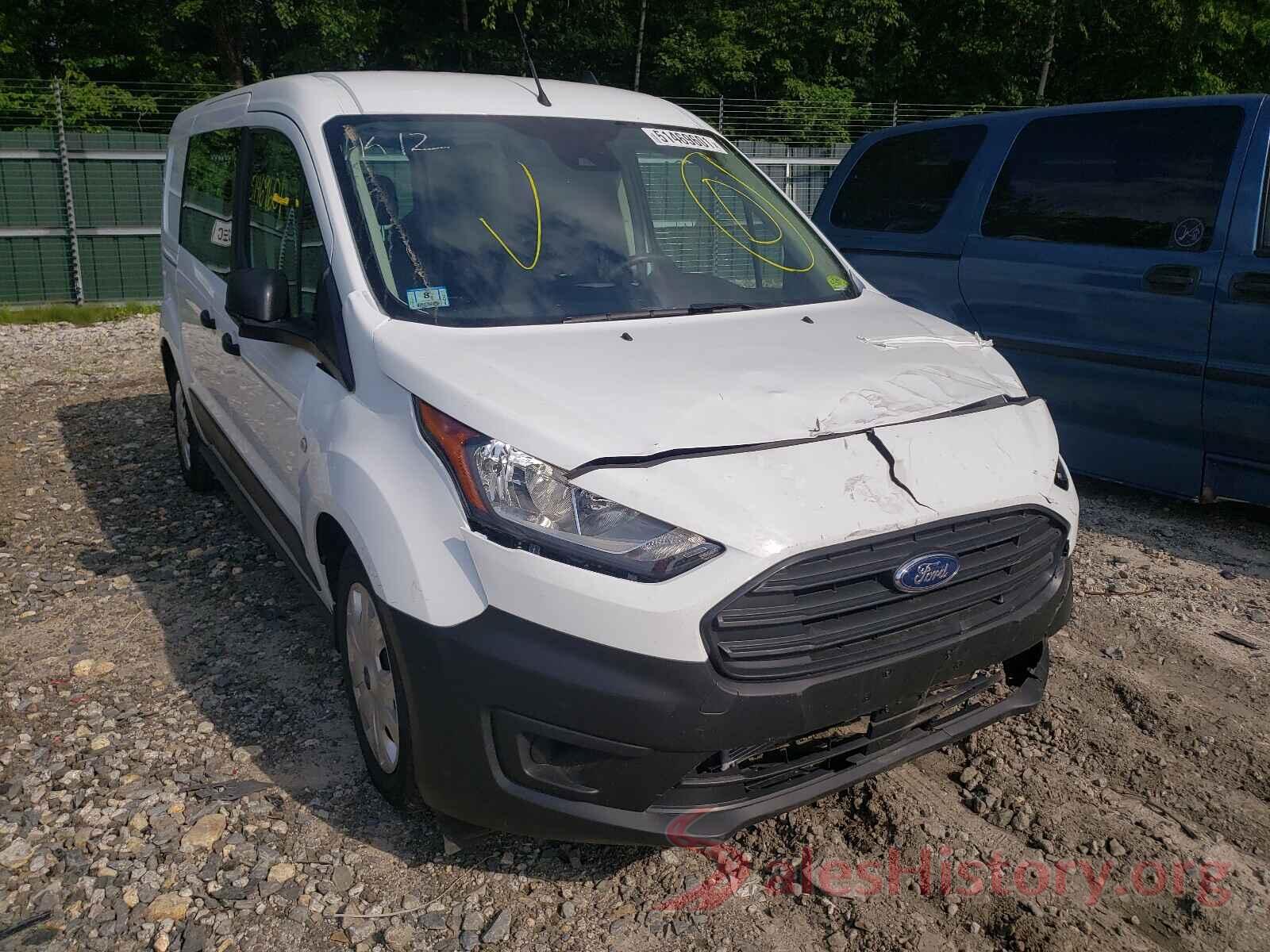 NM0LS7E20L1467604 2020 FORD TRANSIT CO