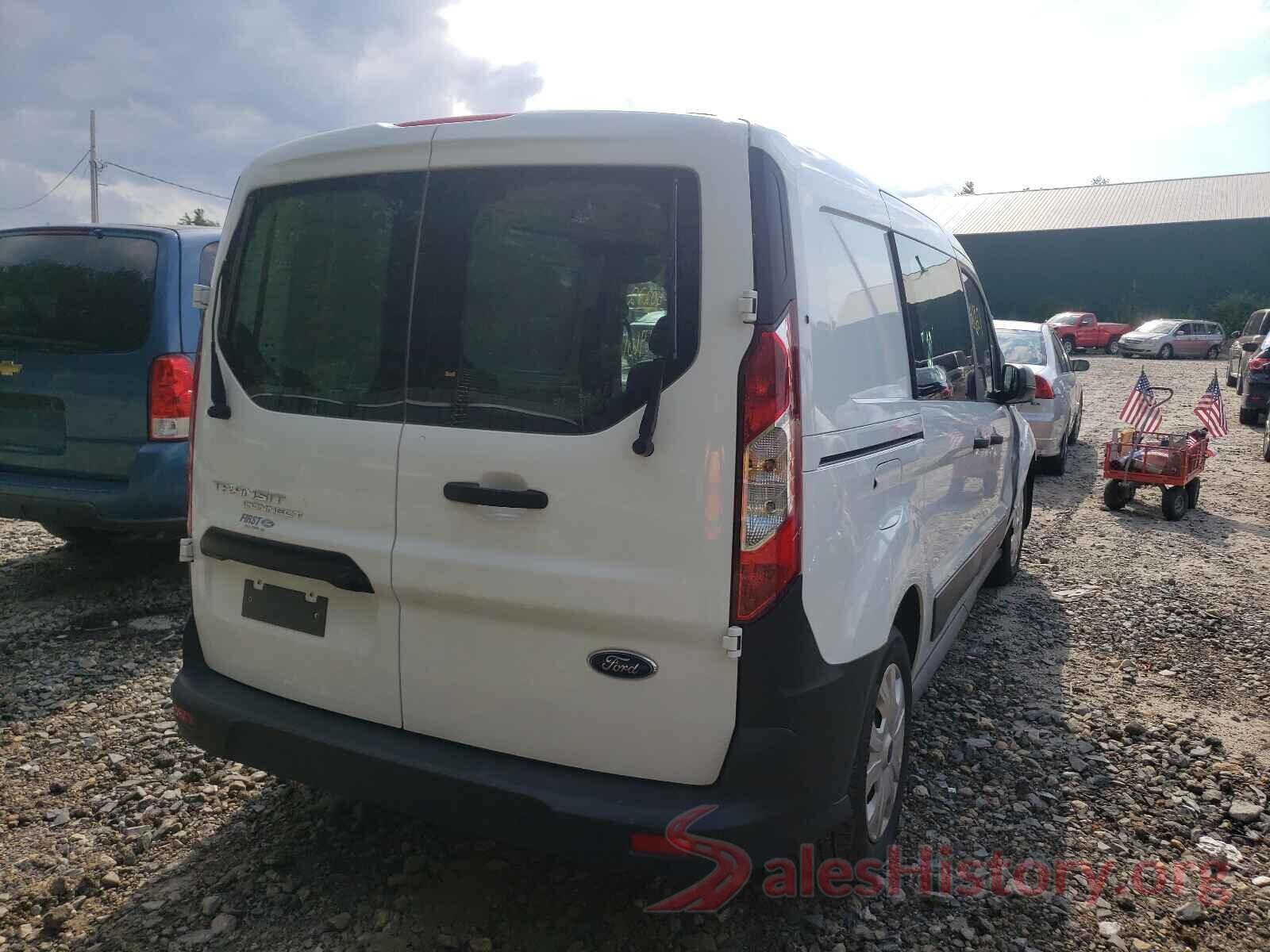 NM0LS7E20L1467604 2020 FORD TRANSIT CO