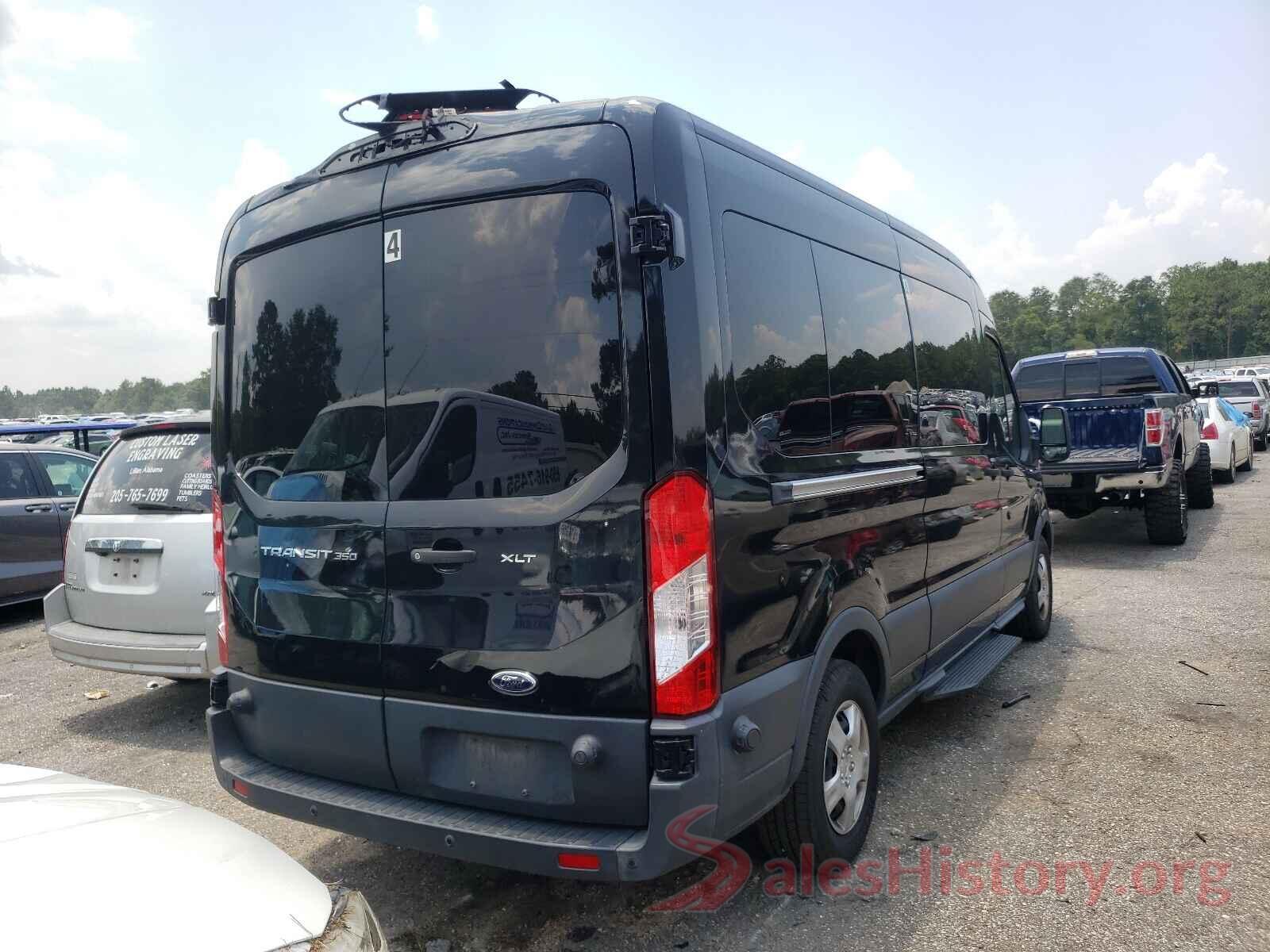 1FBAX2CM7JKB20270 2018 FORD TRANSIT CO