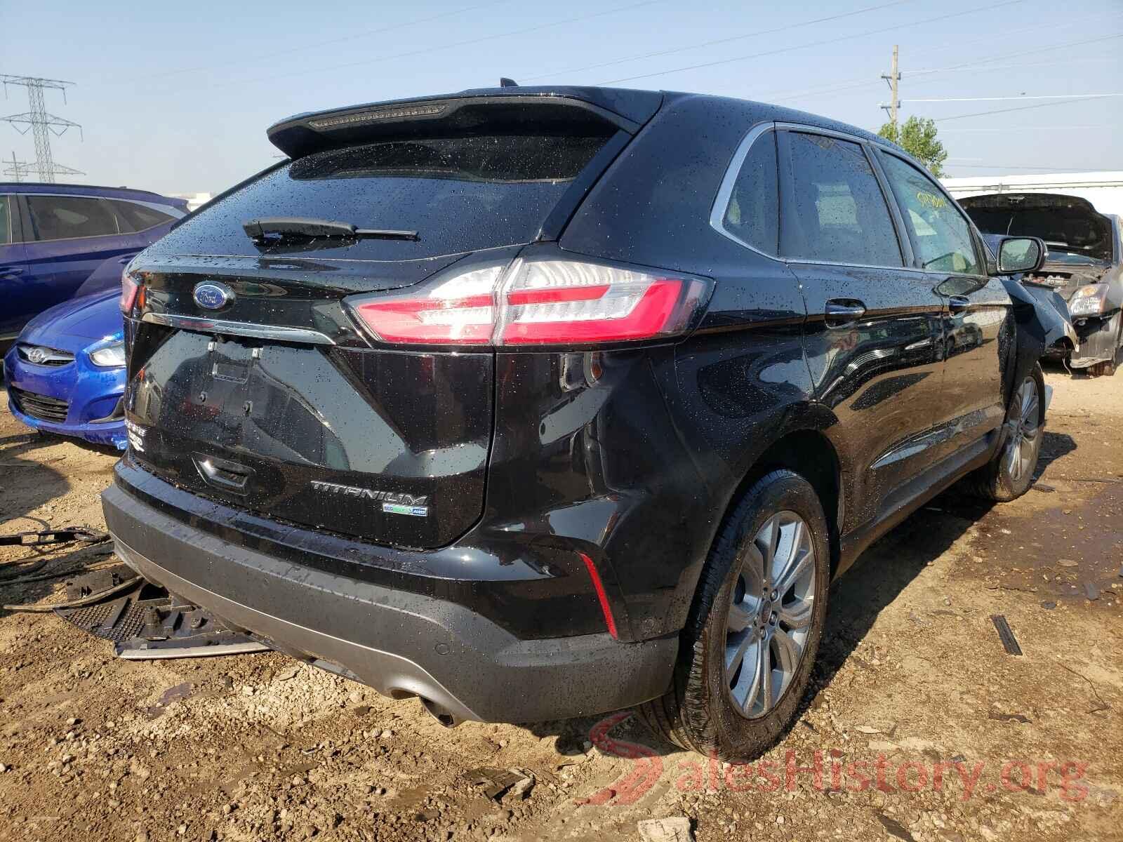 2FMPK4K9XKBB97994 2019 FORD EDGE