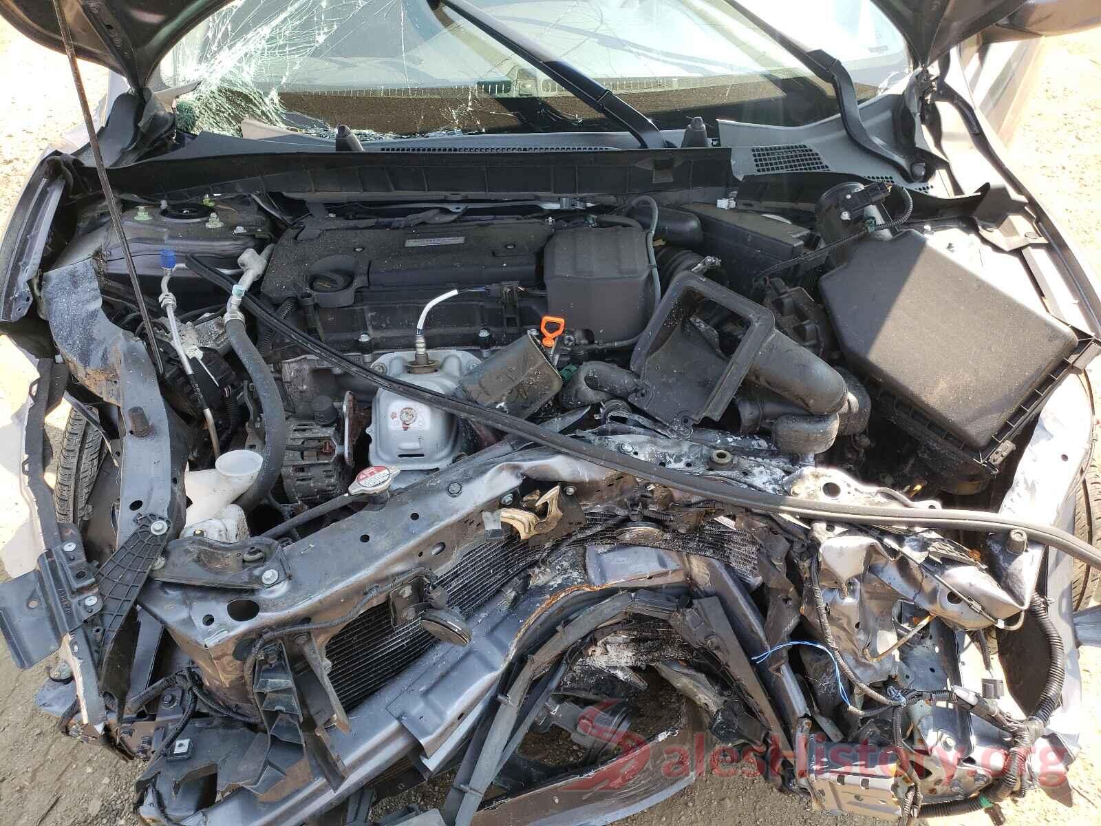 1HGCR2F32HA212969 2017 HONDA ACCORD