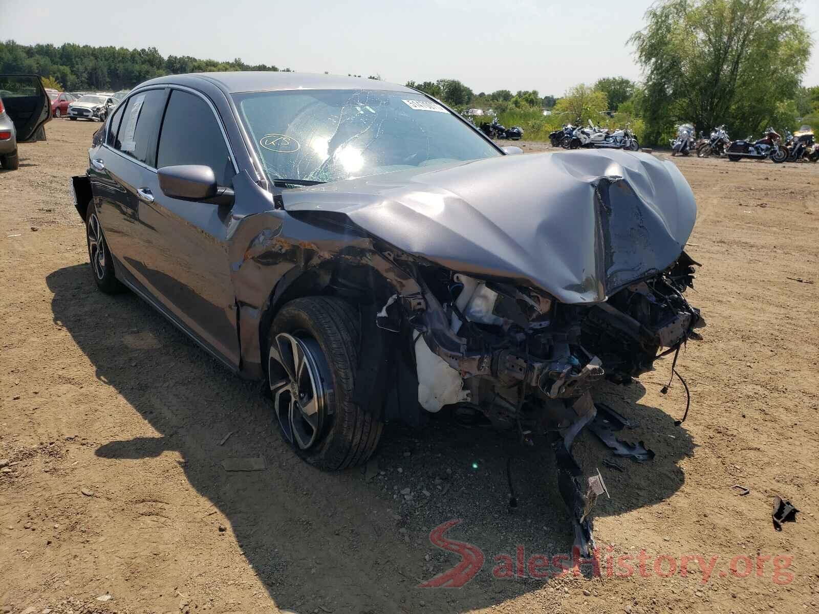 1HGCR2F32HA212969 2017 HONDA ACCORD