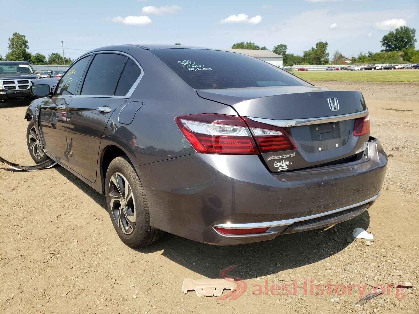 1HGCR2F32HA212969 2017 HONDA ACCORD