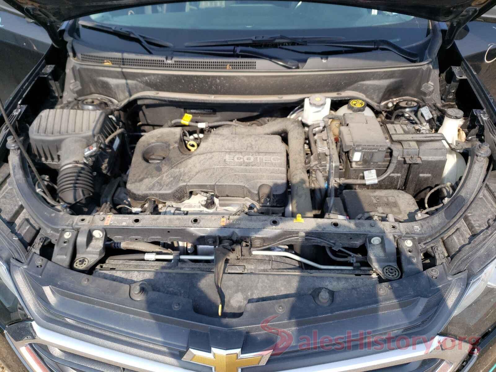 3GNAXHEV5KL390951 2019 CHEVROLET EQUINOX