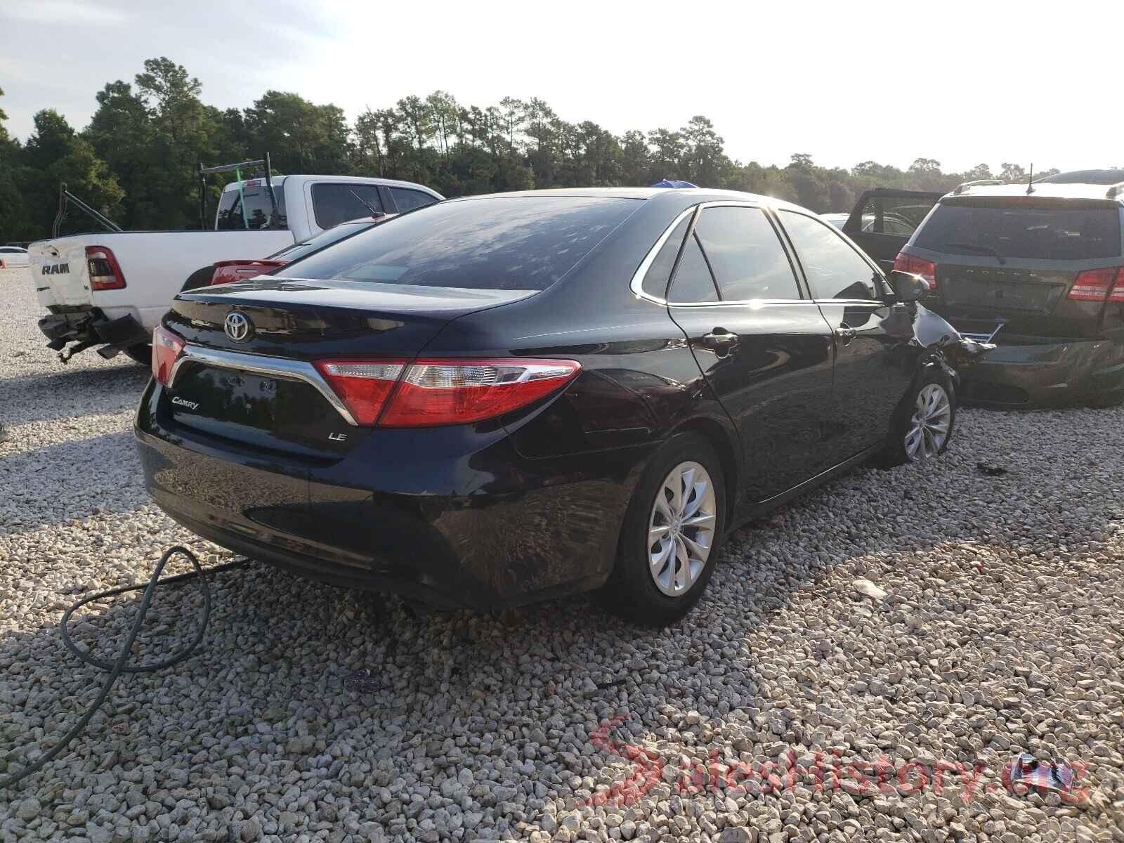 4T1BF1FK6HU302317 2017 TOYOTA CAMRY