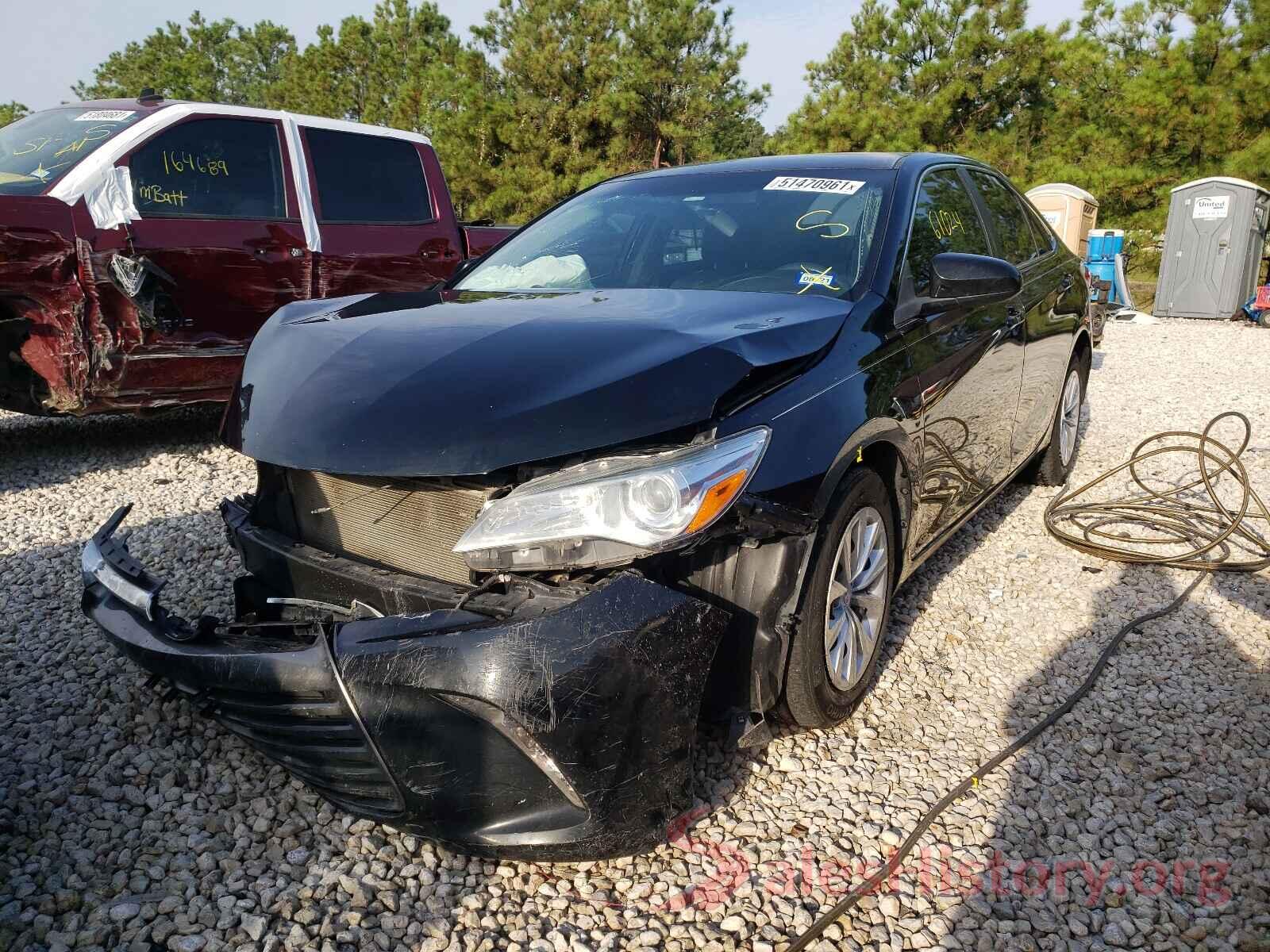 4T1BF1FK6HU302317 2017 TOYOTA CAMRY