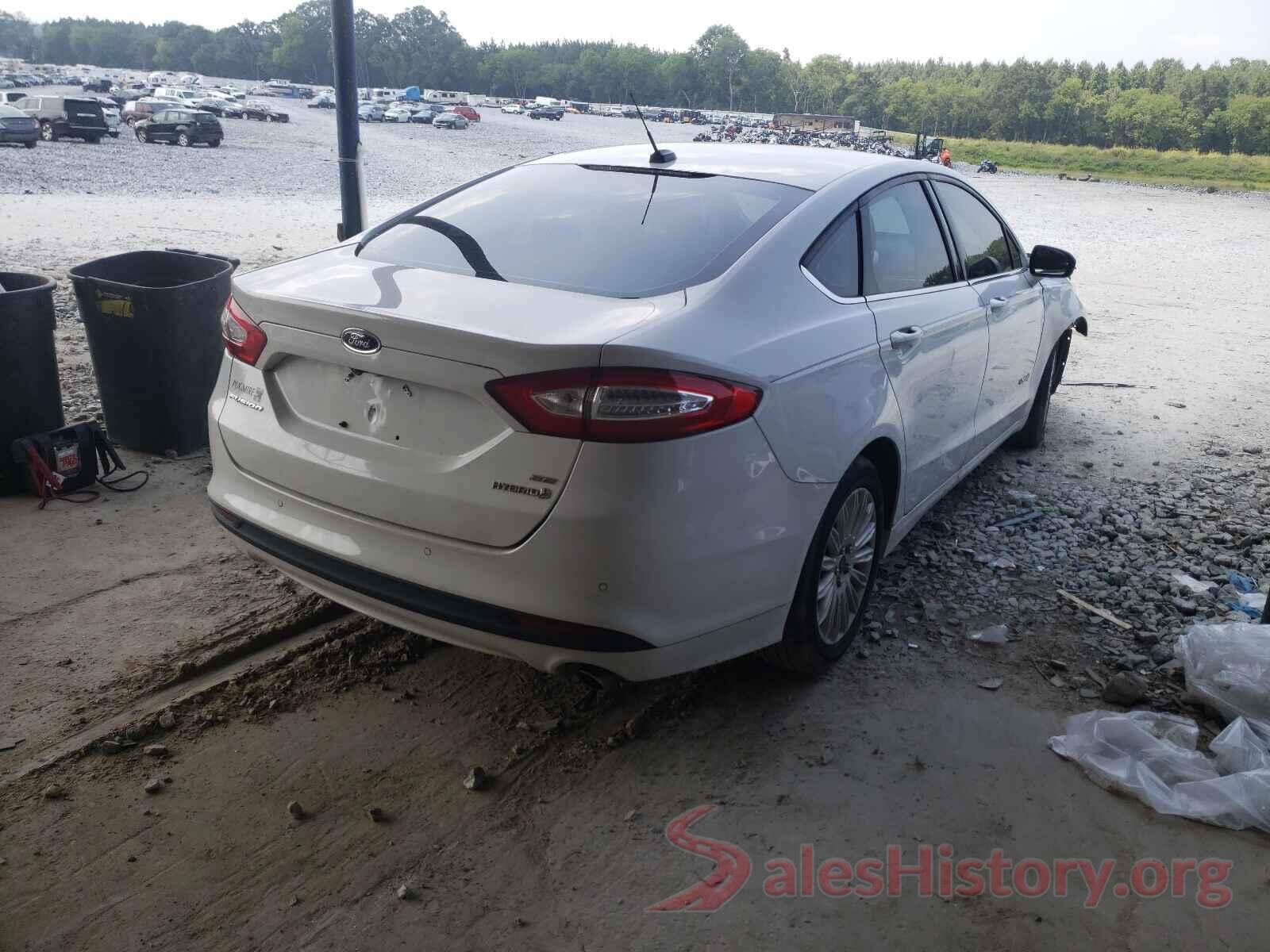 3FA6P0LU3GR332972 2016 FORD FUSION