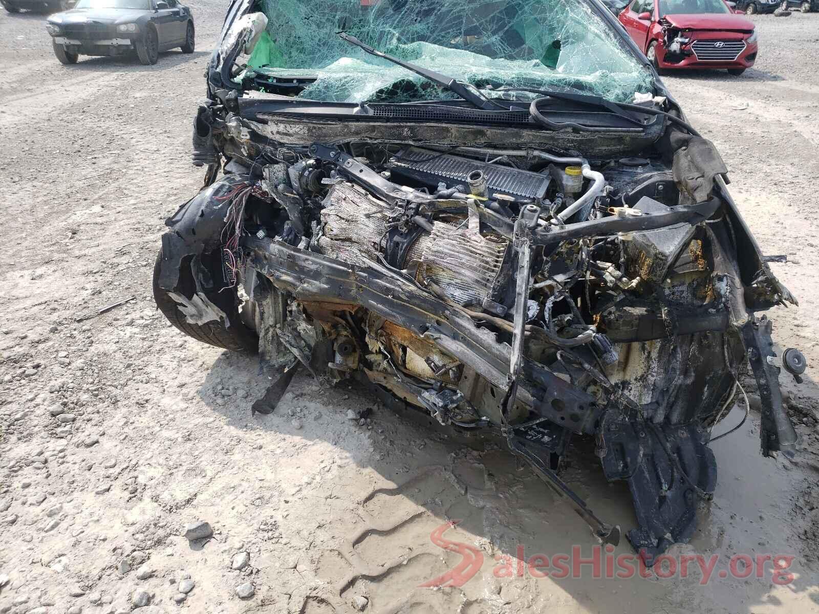 4S4WMARD1K3479925 2019 SUBARU ASCENT