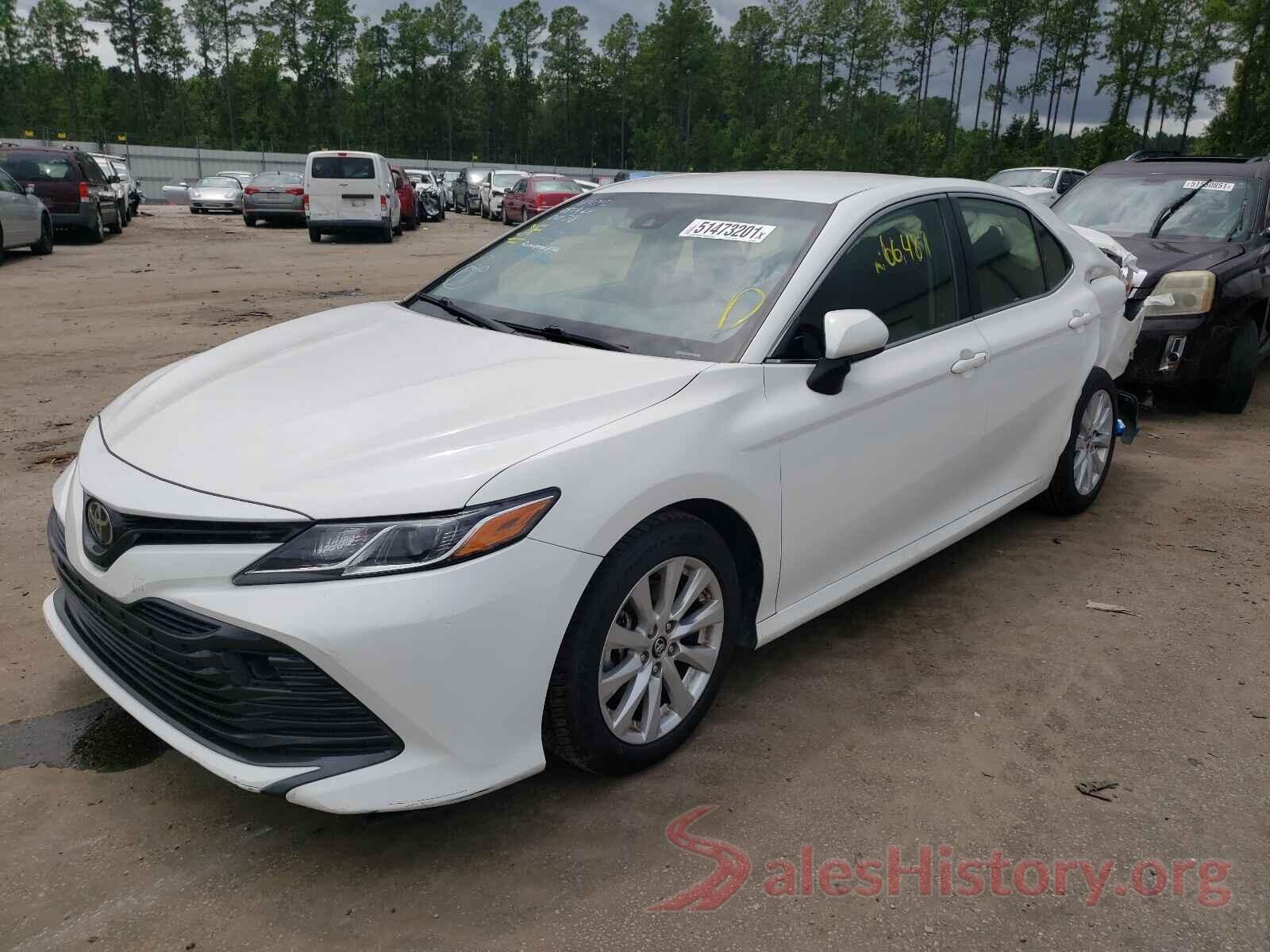 JTNB11HK1J3010078 2018 TOYOTA CAMRY