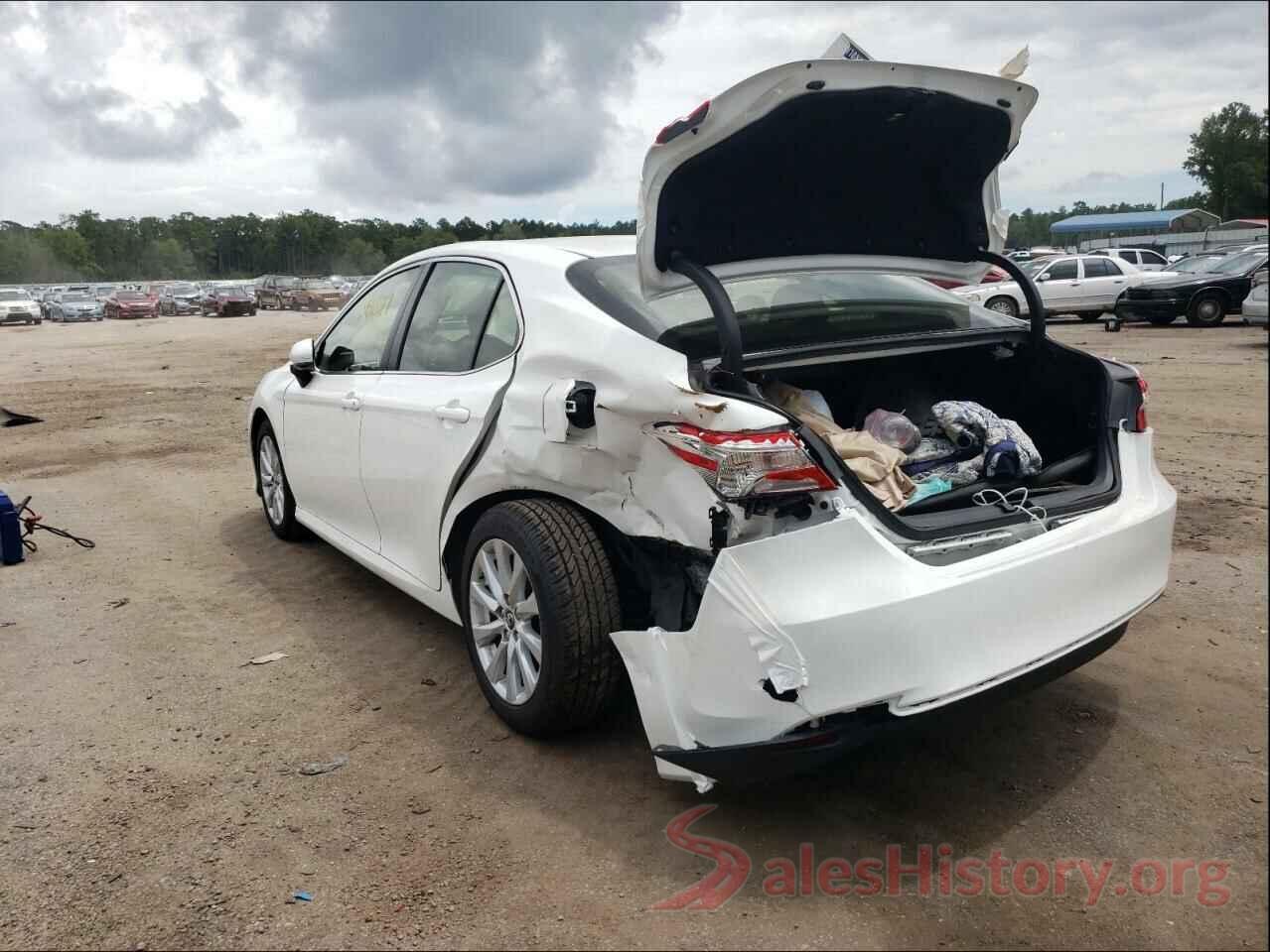 JTNB11HK1J3010078 2018 TOYOTA CAMRY