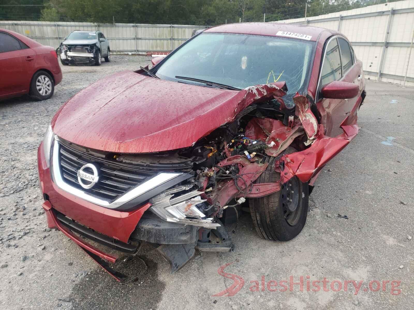 1N4AL3AP8JC230982 2018 NISSAN ALTIMA