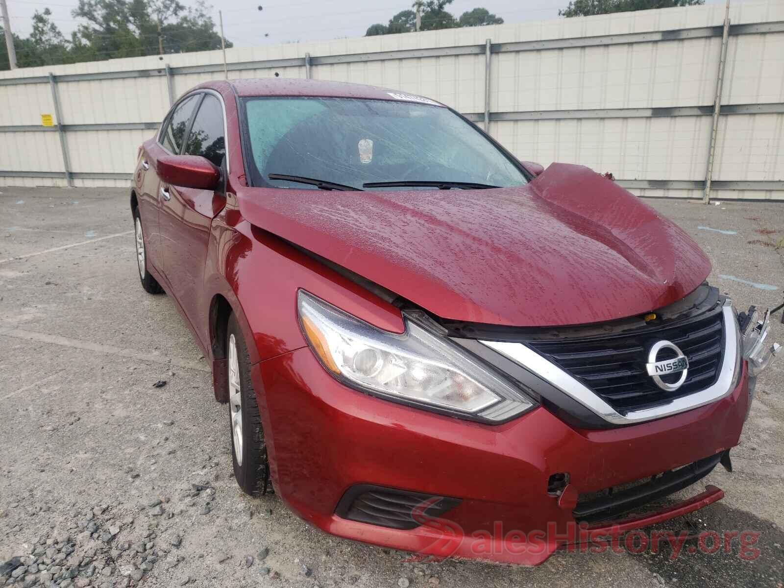 1N4AL3AP8JC230982 2018 NISSAN ALTIMA