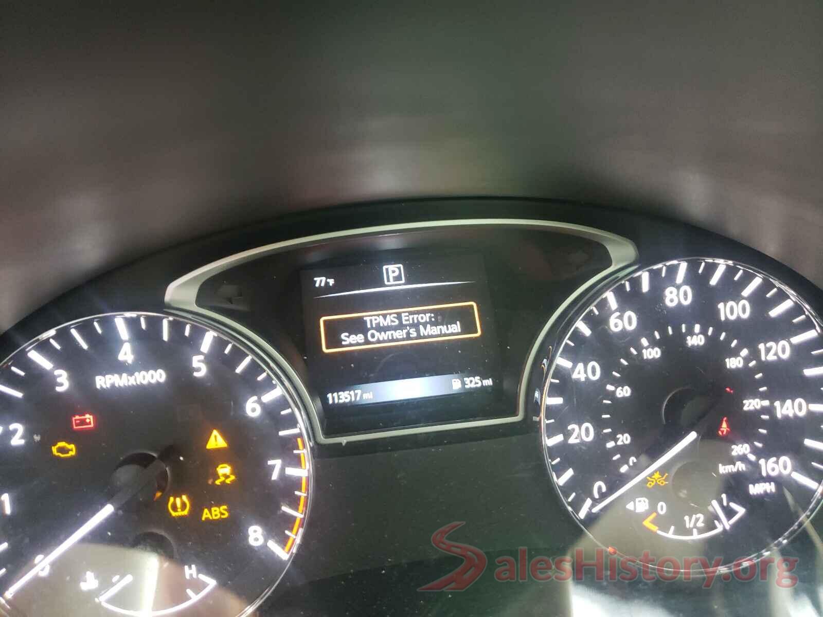 1N4AL3AP8JC230982 2018 NISSAN ALTIMA