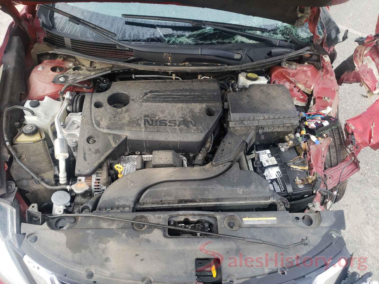 1N4AL3AP8JC230982 2018 NISSAN ALTIMA