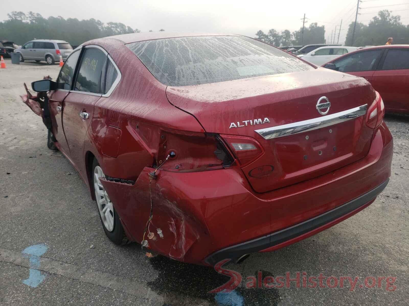 1N4AL3AP8JC230982 2018 NISSAN ALTIMA