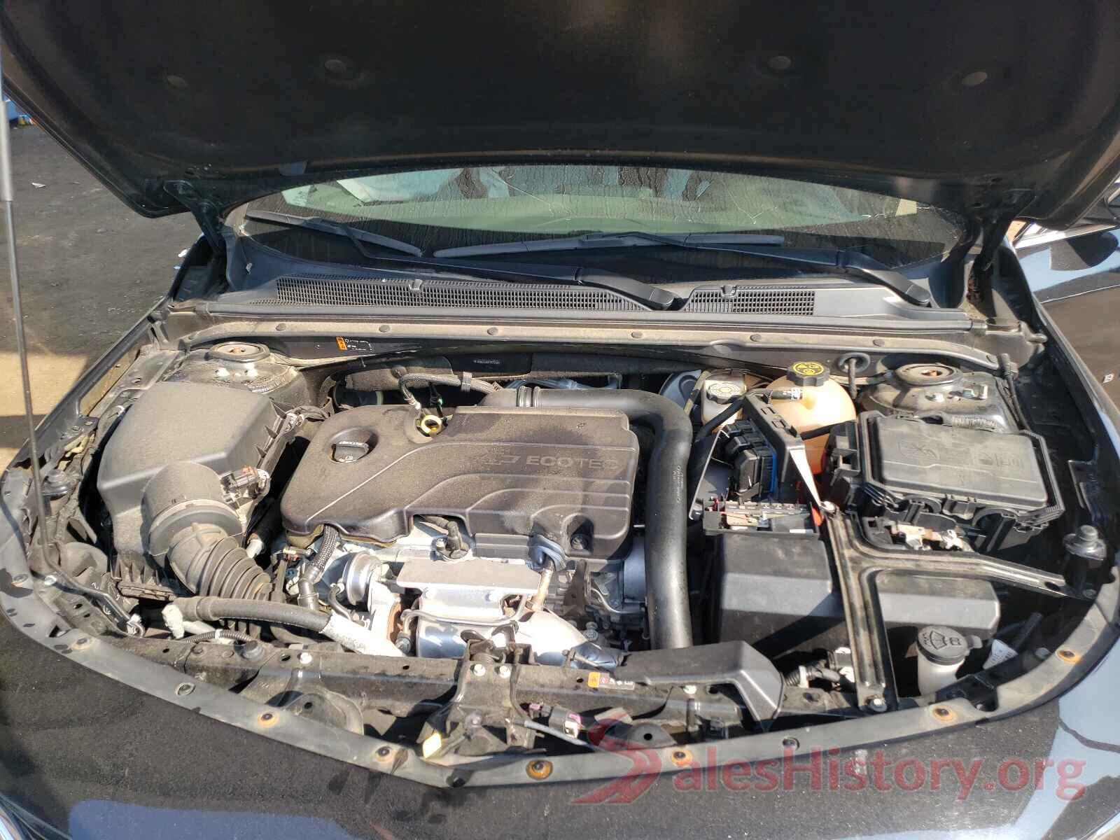 1G1ZB5ST0HF225896 2017 CHEVROLET MALIBU