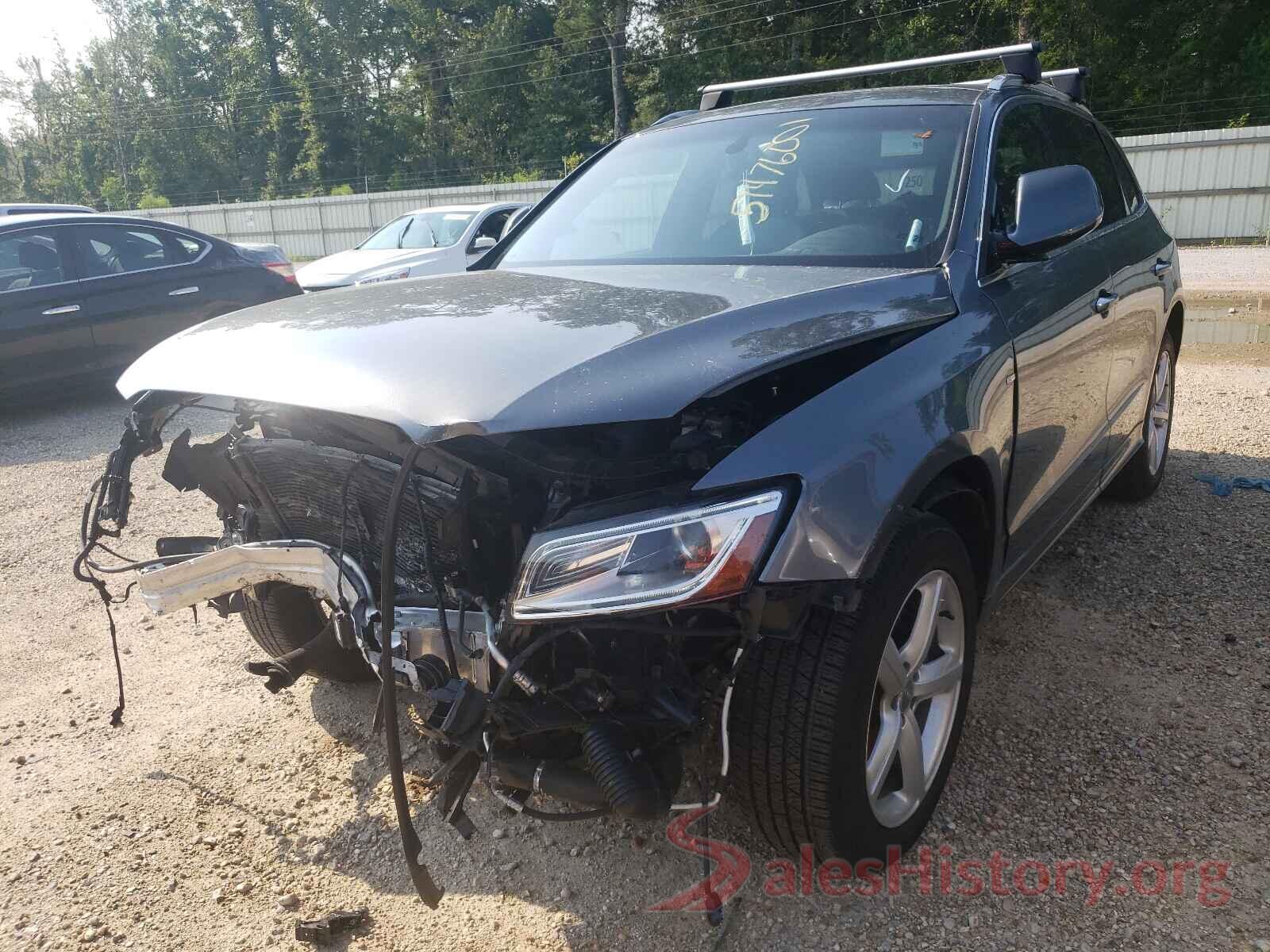 WA1M2AFP3HA043754 2017 AUDI Q5