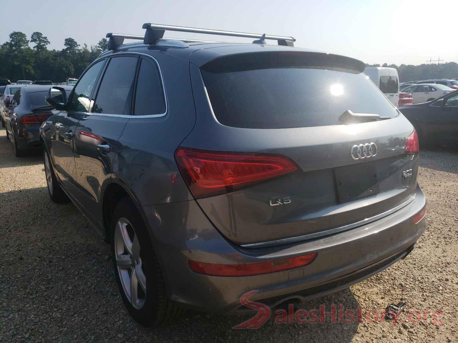 WA1M2AFP3HA043754 2017 AUDI Q5