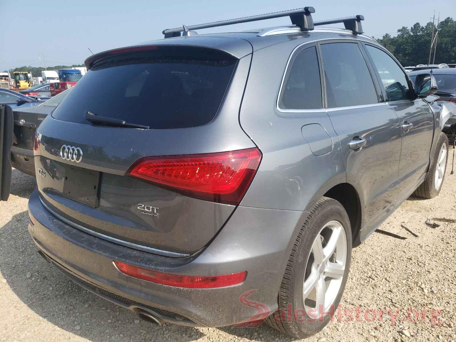 WA1M2AFP3HA043754 2017 AUDI Q5