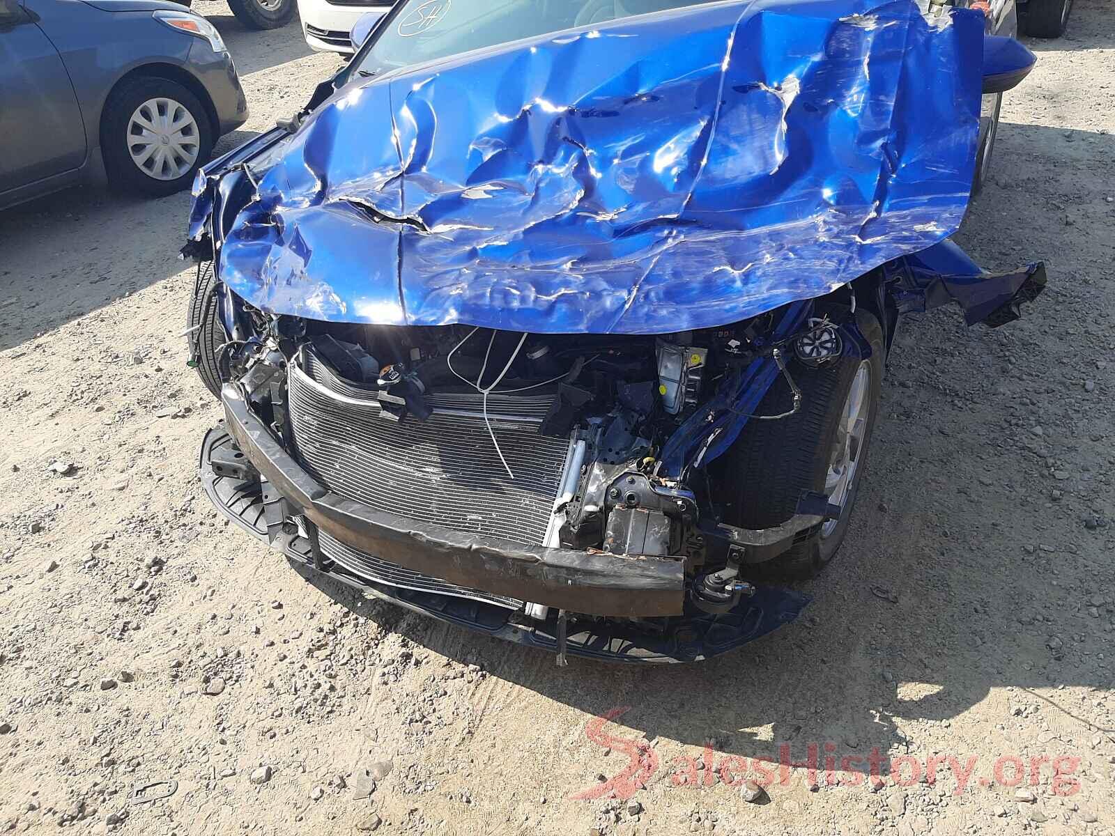 5NPLL4AG4MH012409 2021 HYUNDAI ELANTRA