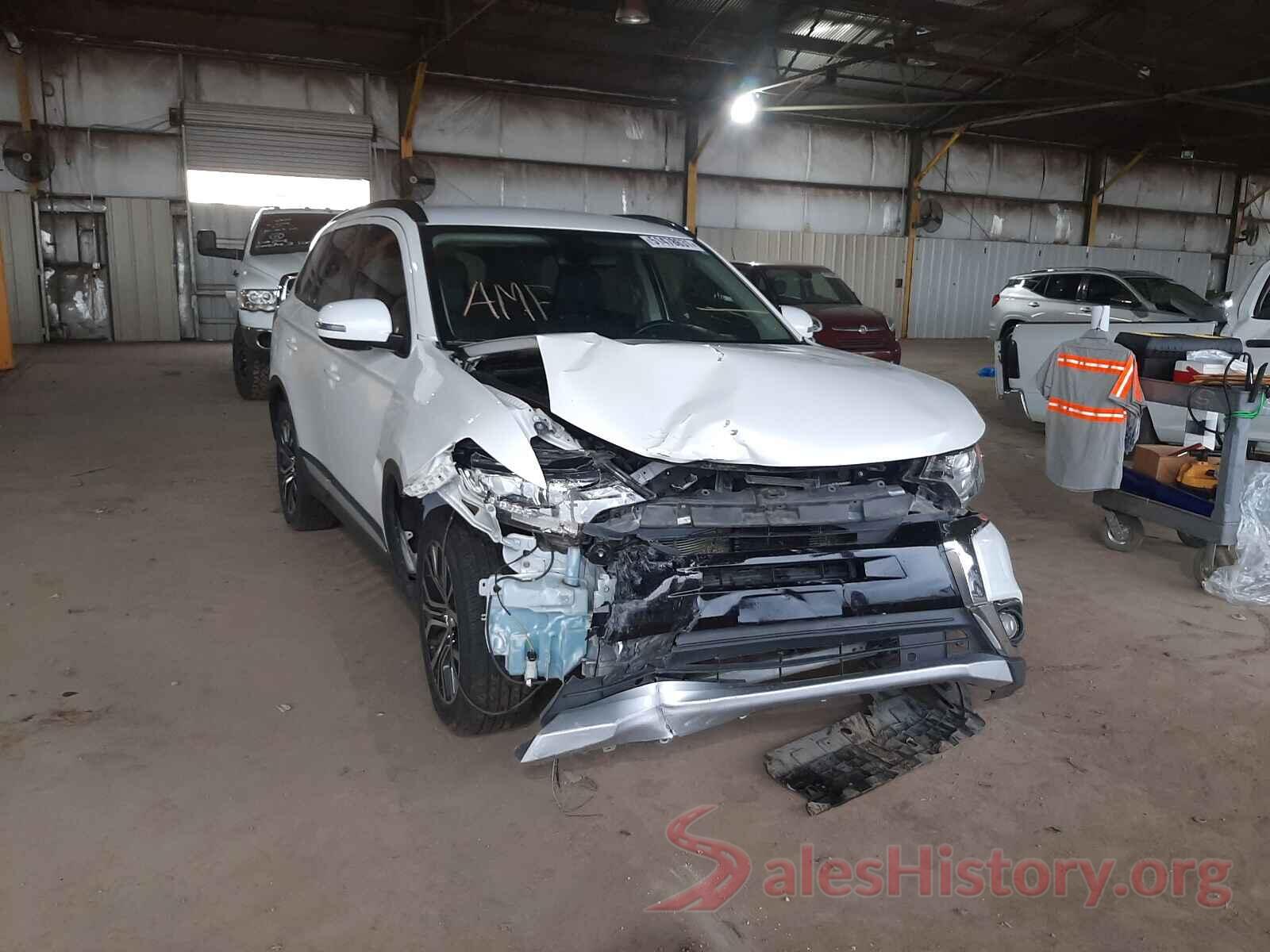 JA4AD3A34GZ062018 2016 MITSUBISHI OUTLANDER