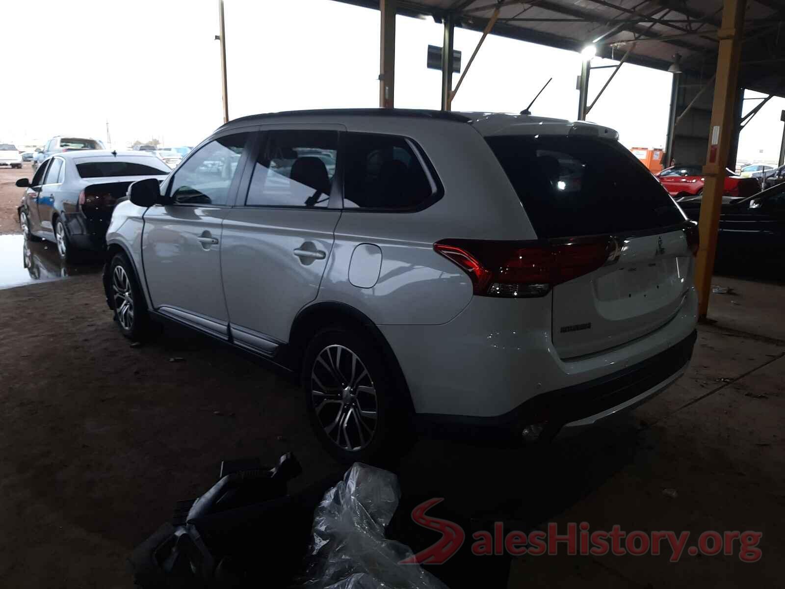 JA4AD3A34GZ062018 2016 MITSUBISHI OUTLANDER