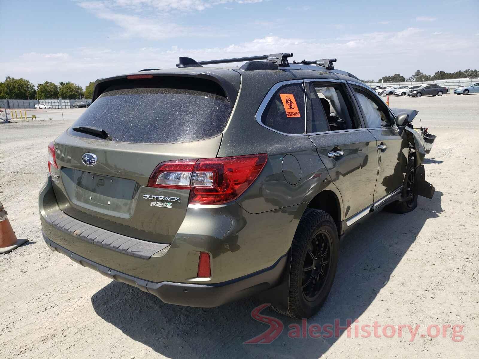 4S4BSATC4H3342085 2017 SUBARU OUTBACK