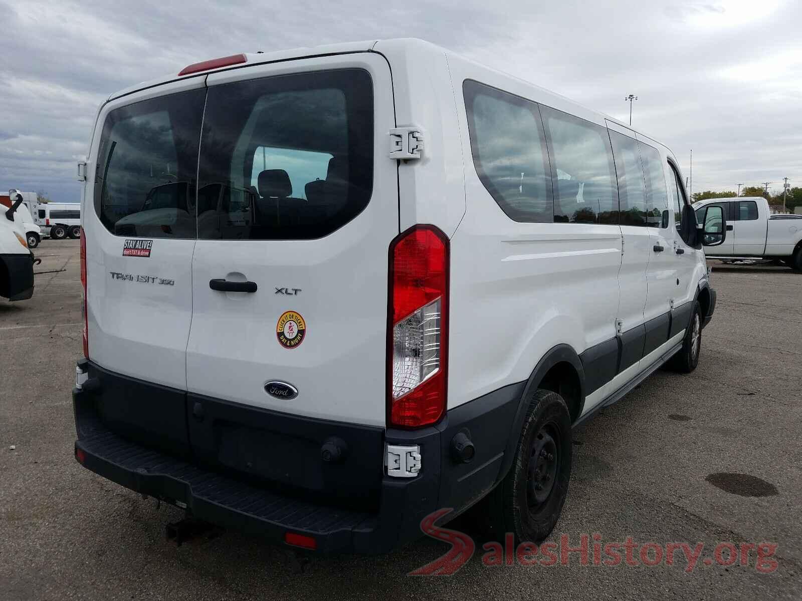 1FBZX2ZM3HKA66566 2017 FORD TRANSIT CO