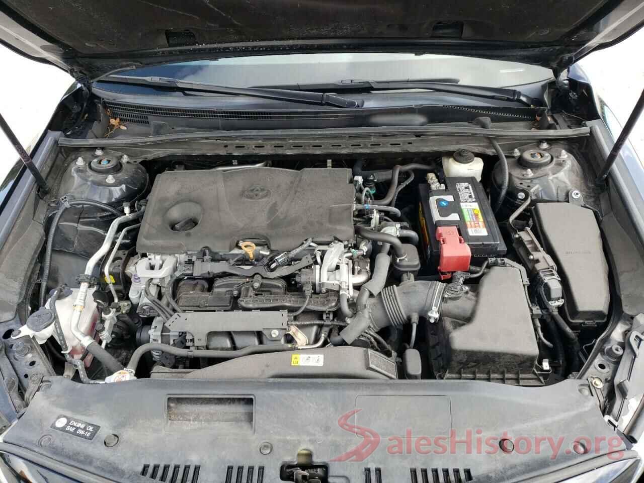 4T1B61HK9JU135132 2018 TOYOTA CAMRY