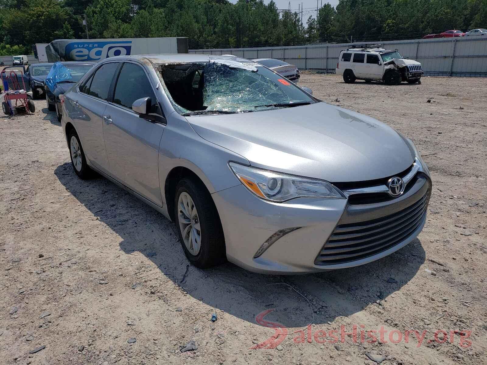 4T1BF1FK7GU169243 2016 TOYOTA CAMRY