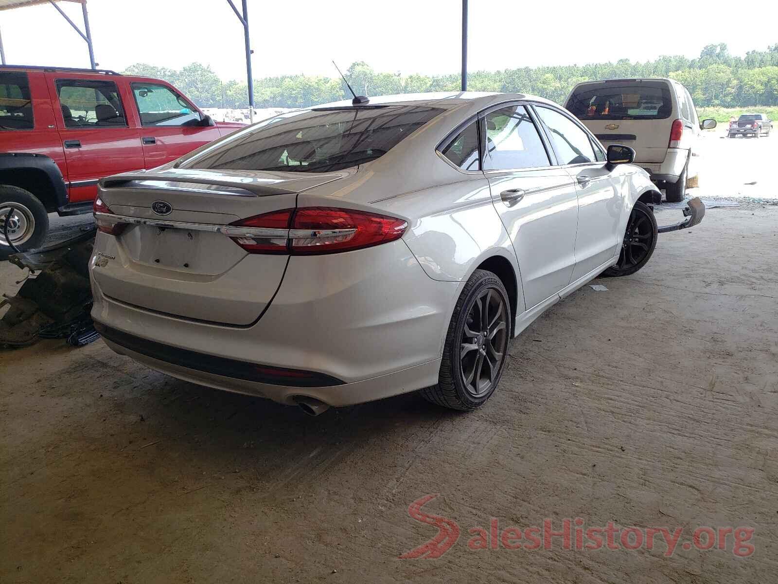 3FA6P0G70JR113169 2018 FORD FUSION