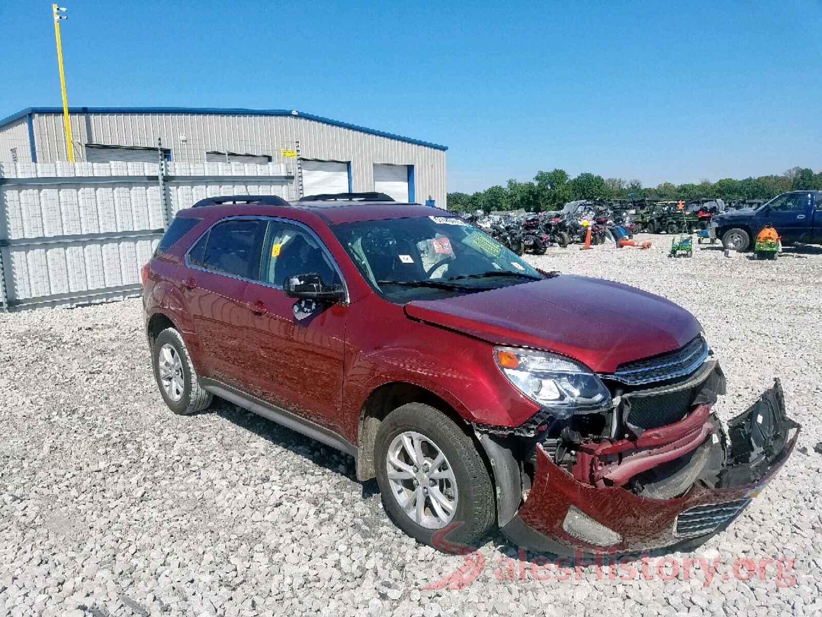 2GNALCEKXG1152249 2016 CHEVROLET EQUINOX