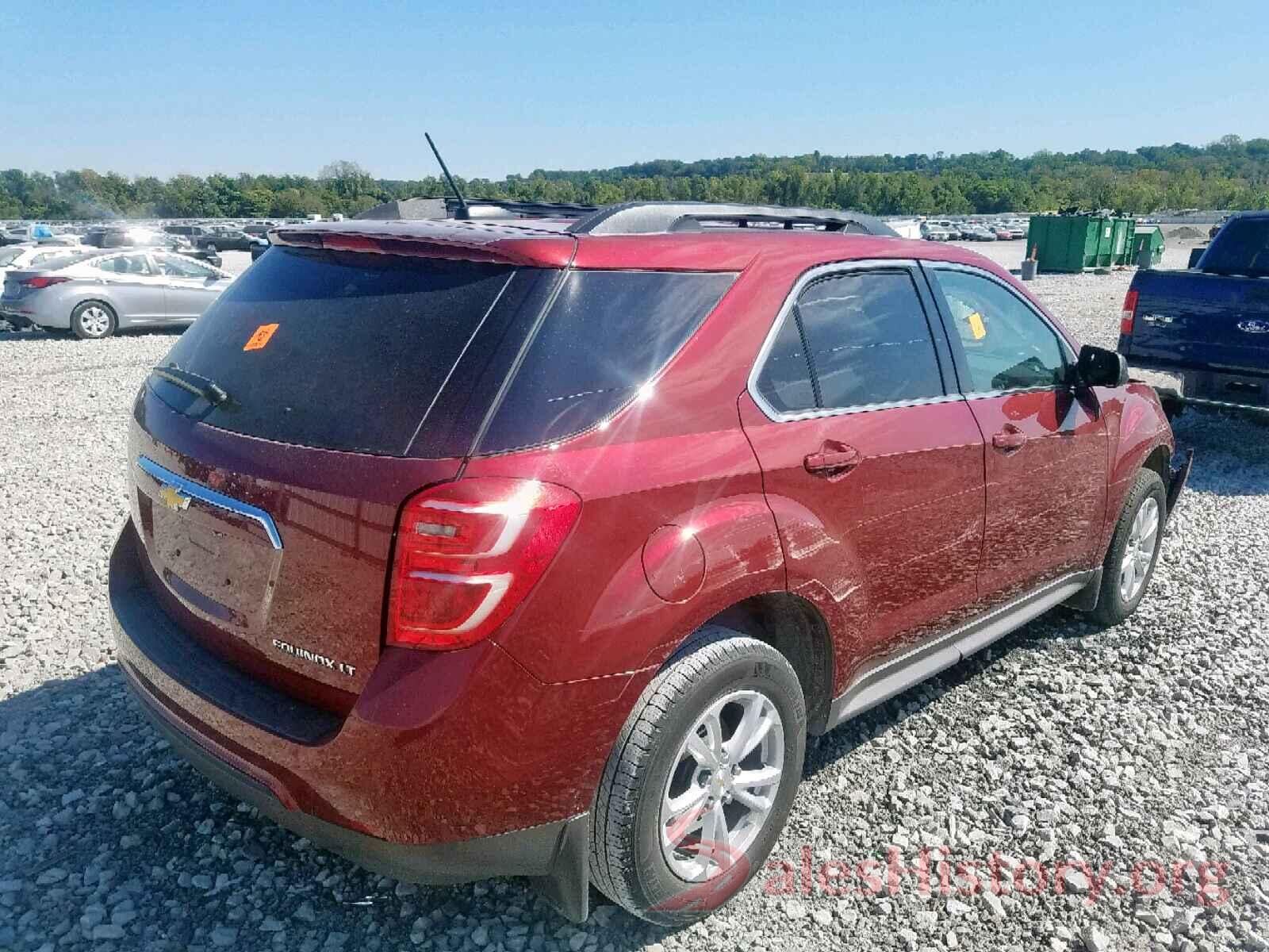 2GNALCEKXG1152249 2016 CHEVROLET EQUINOX