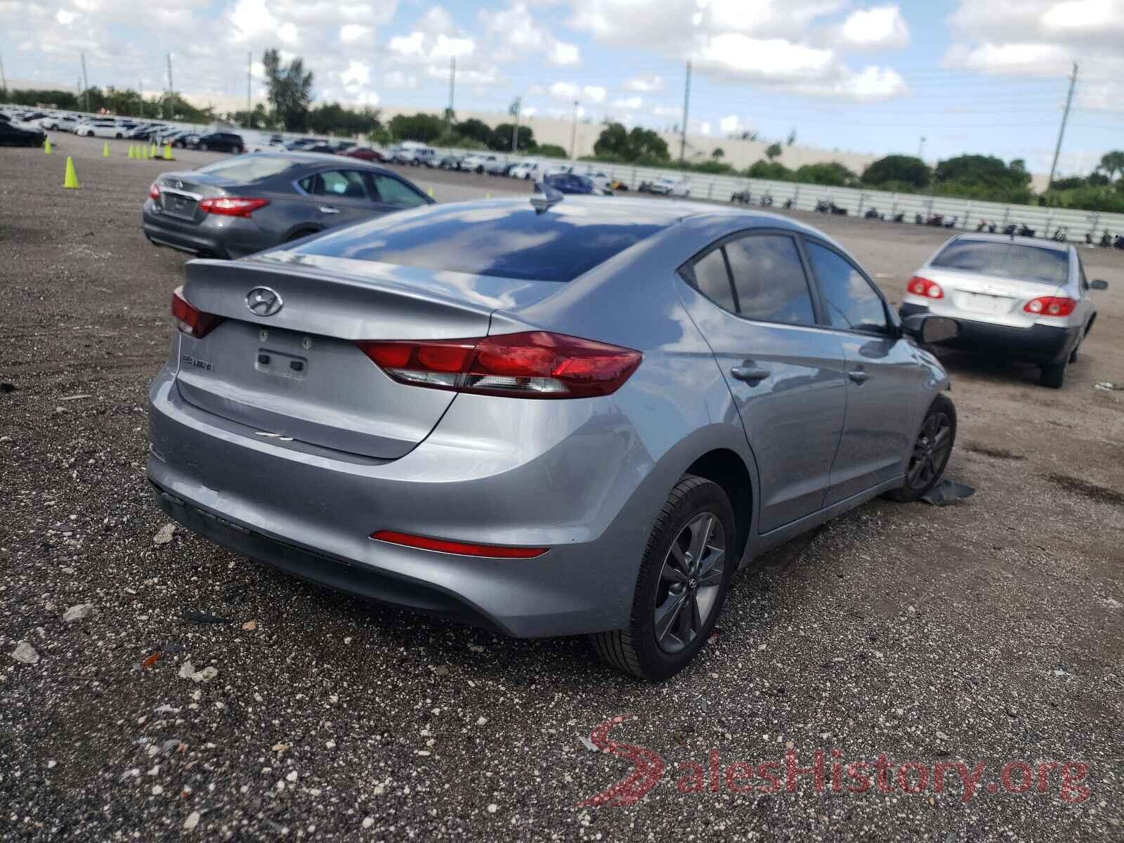 5NPD84LF1HH007412 2017 HYUNDAI ELANTRA