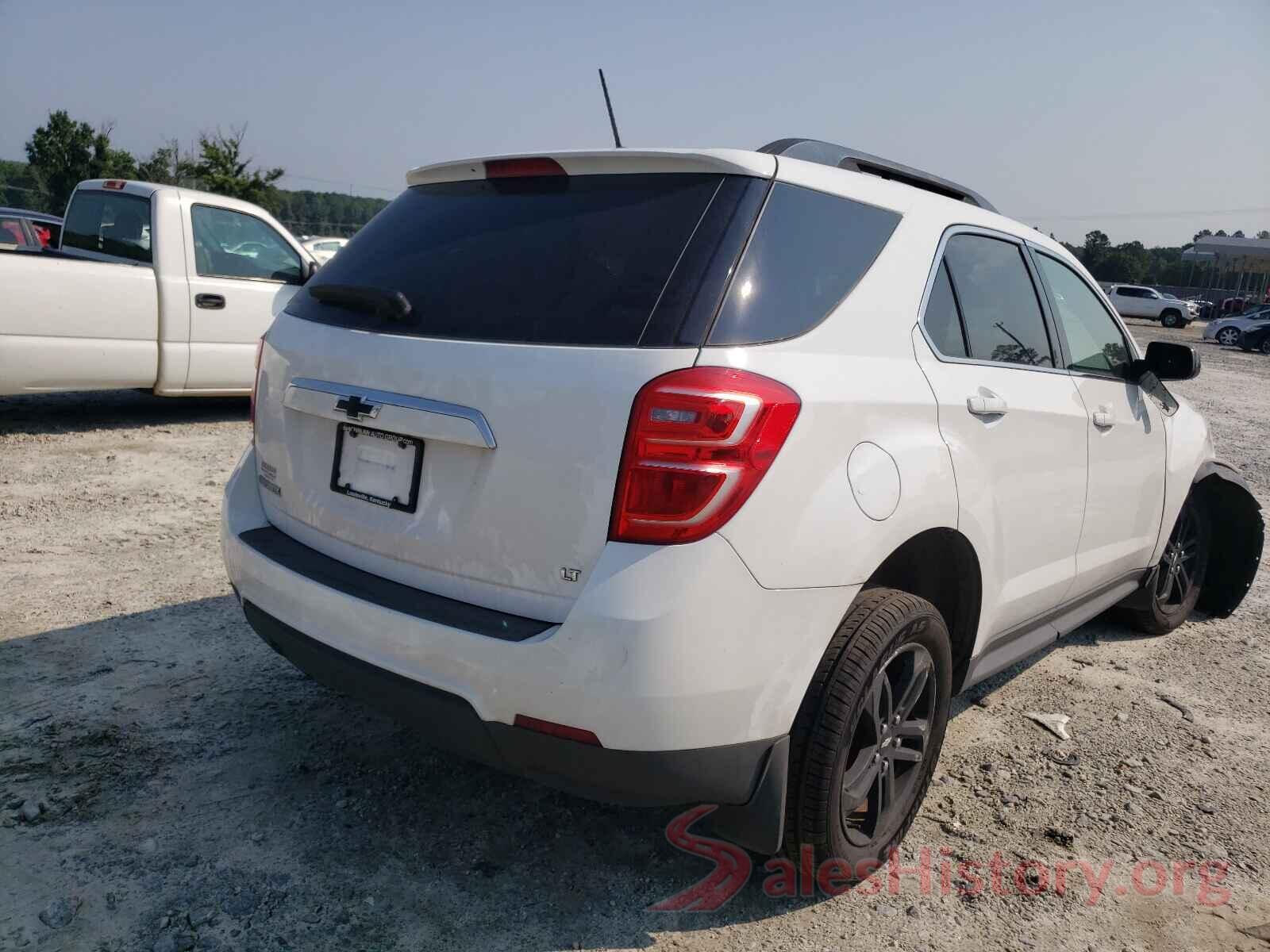 2GNALCEK5H6127912 2017 CHEVROLET EQUINOX