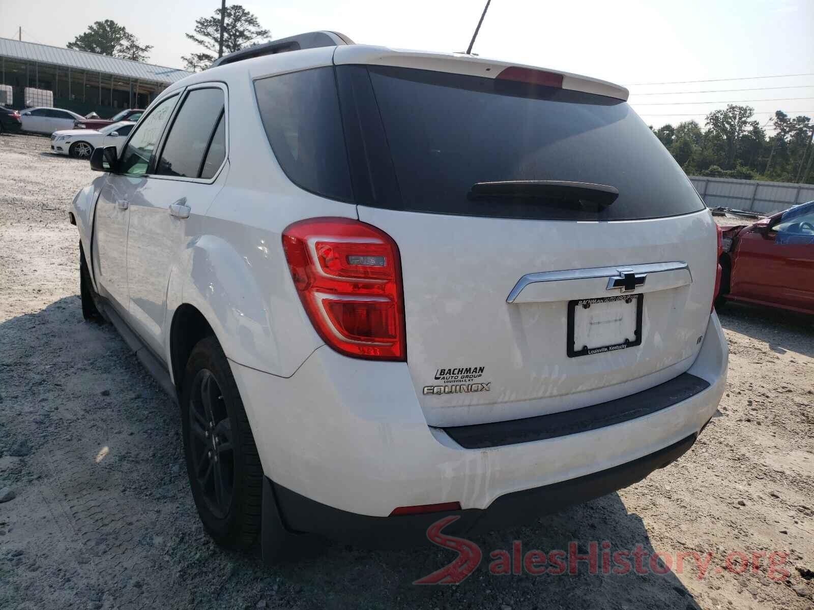 2GNALCEK5H6127912 2017 CHEVROLET EQUINOX