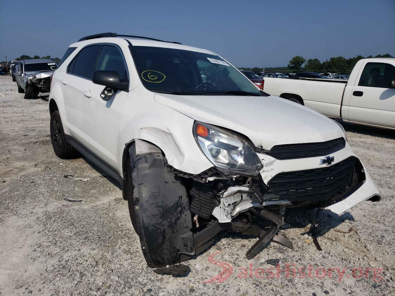 2GNALCEK5H6127912 2017 CHEVROLET EQUINOX