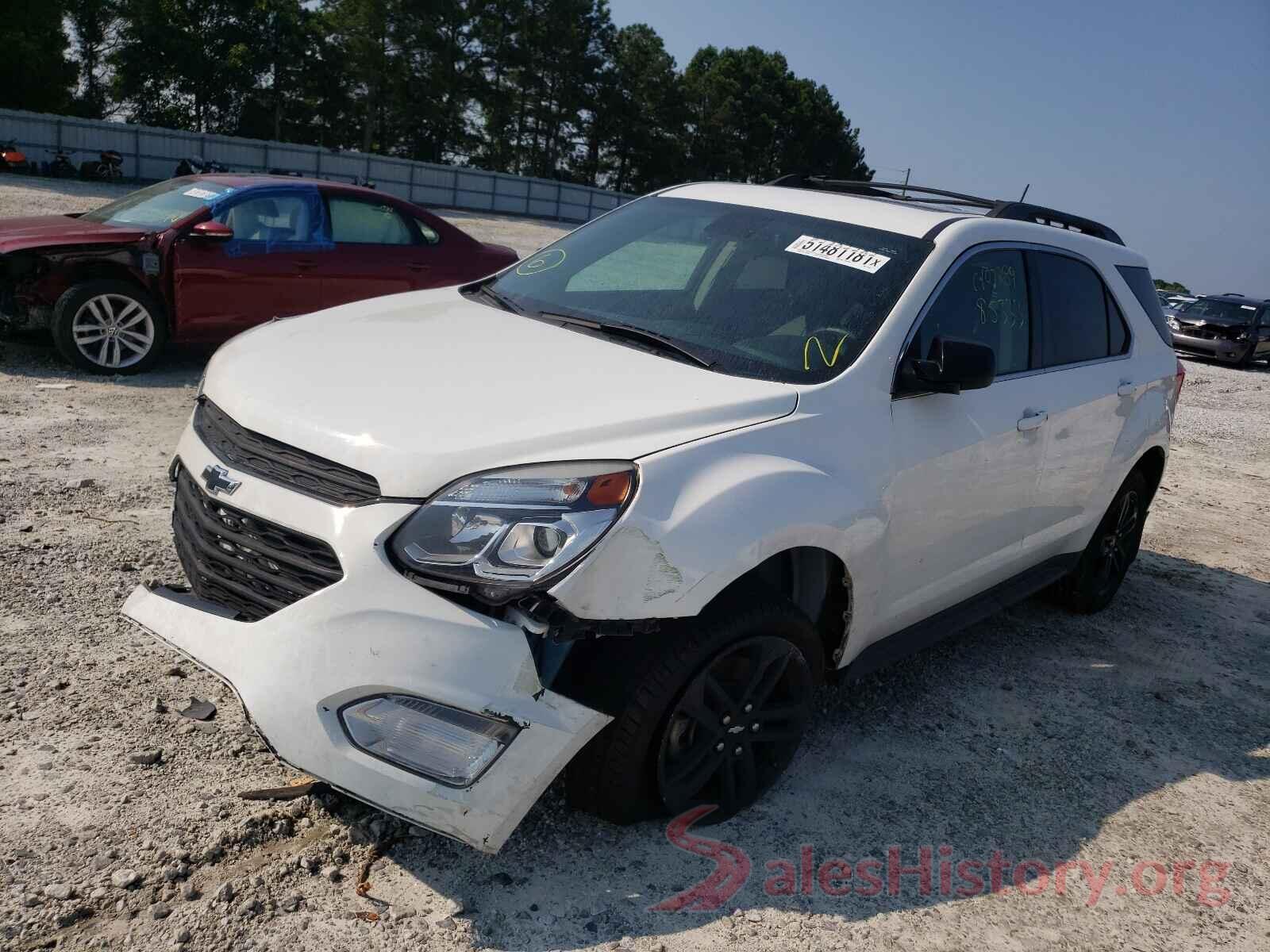 2GNALCEK5H6127912 2017 CHEVROLET EQUINOX