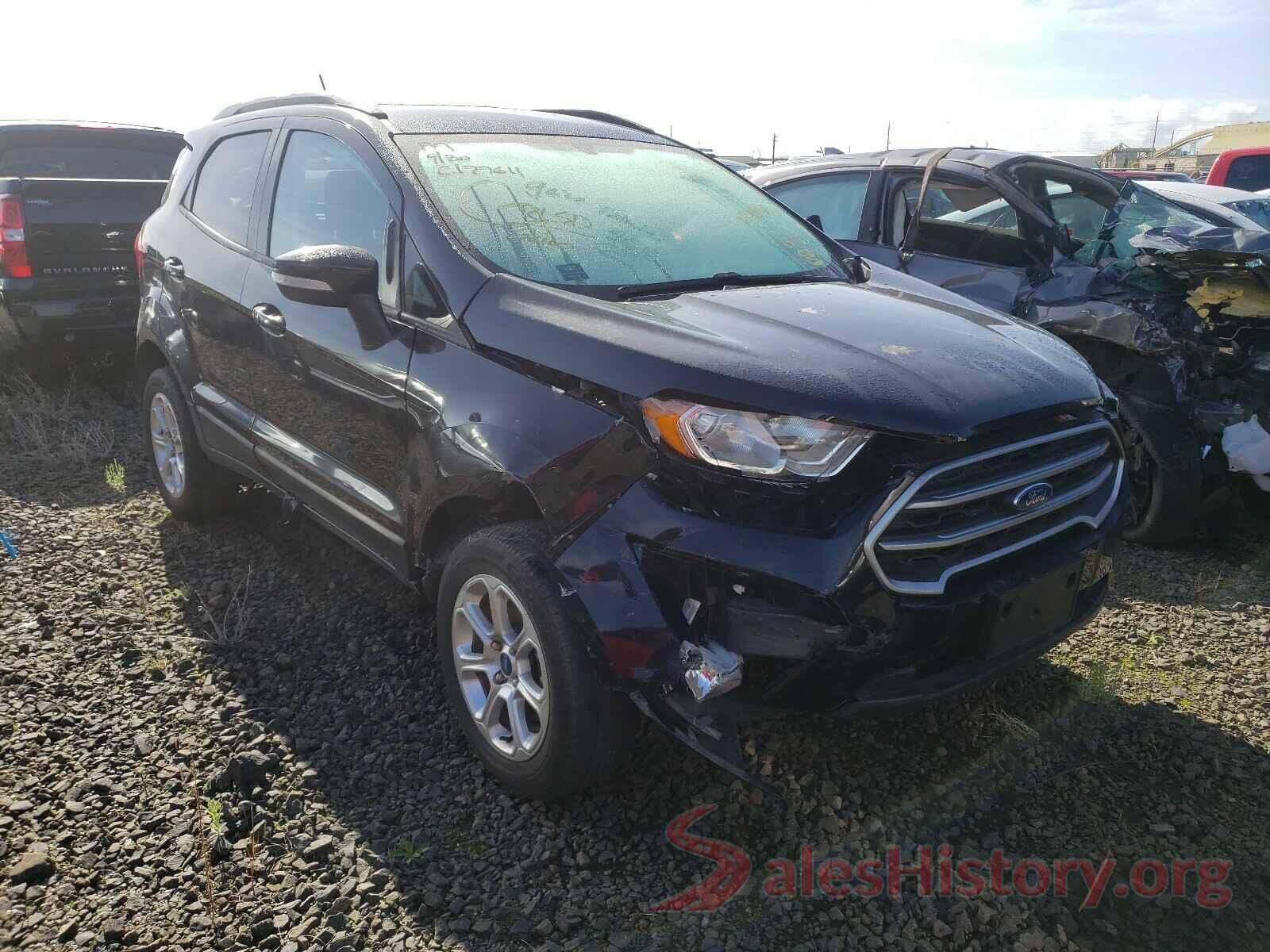 MAJ6P1UL7JC183256 2018 FORD ALL OTHER