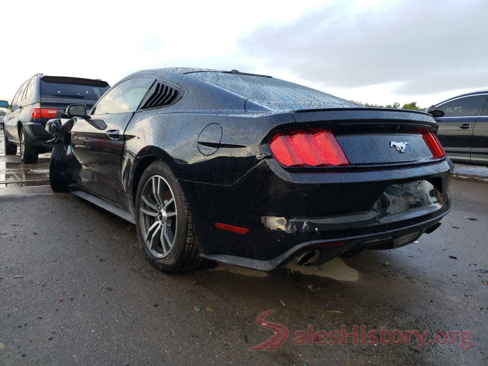 1FA6P8TH1G5256186 2016 FORD MUSTANG