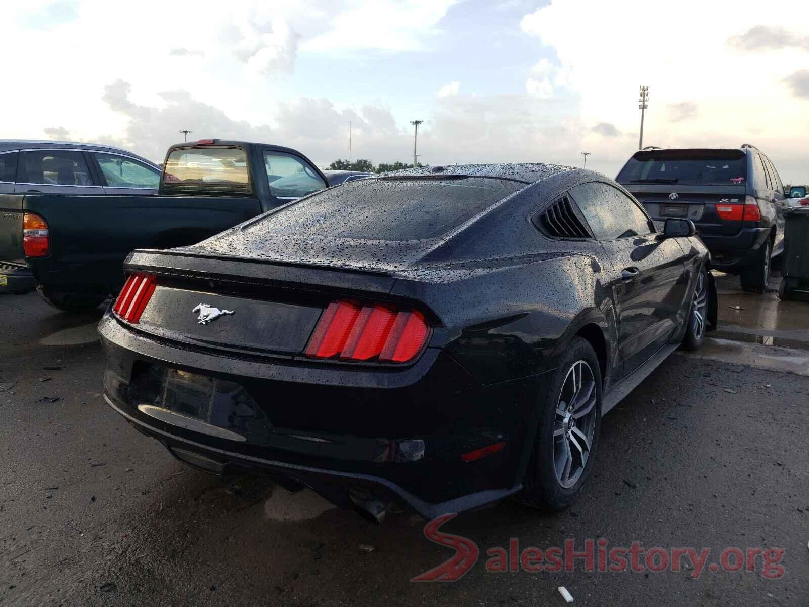 1FA6P8TH1G5256186 2016 FORD MUSTANG