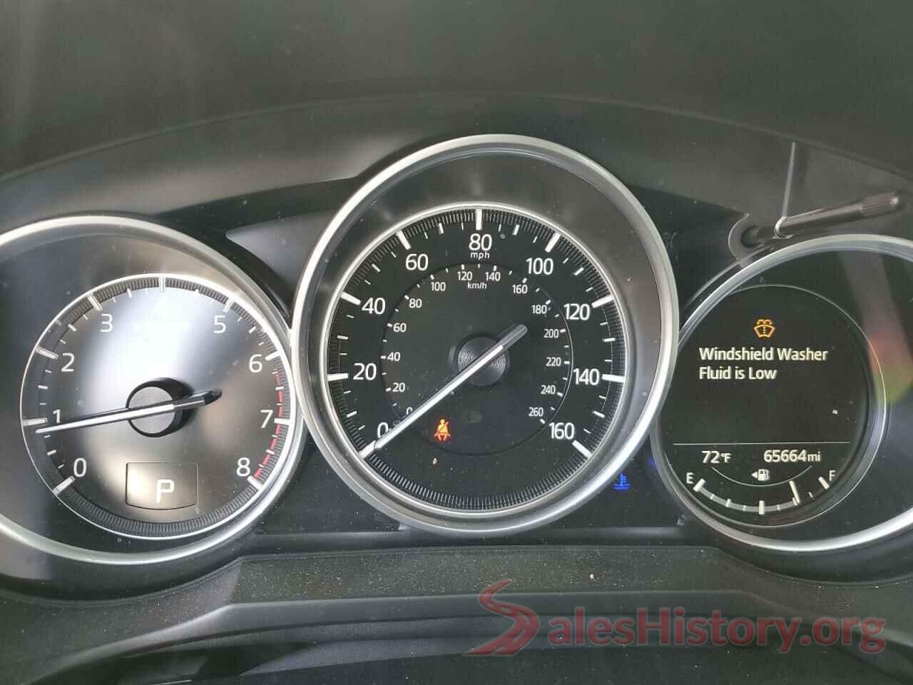 JM1GL1VM5L1520698 2020 MAZDA 6