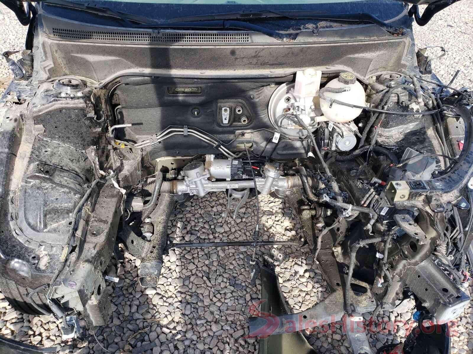 2GNAXHEV6K6267759 2019 CHEVROLET EQUINOX