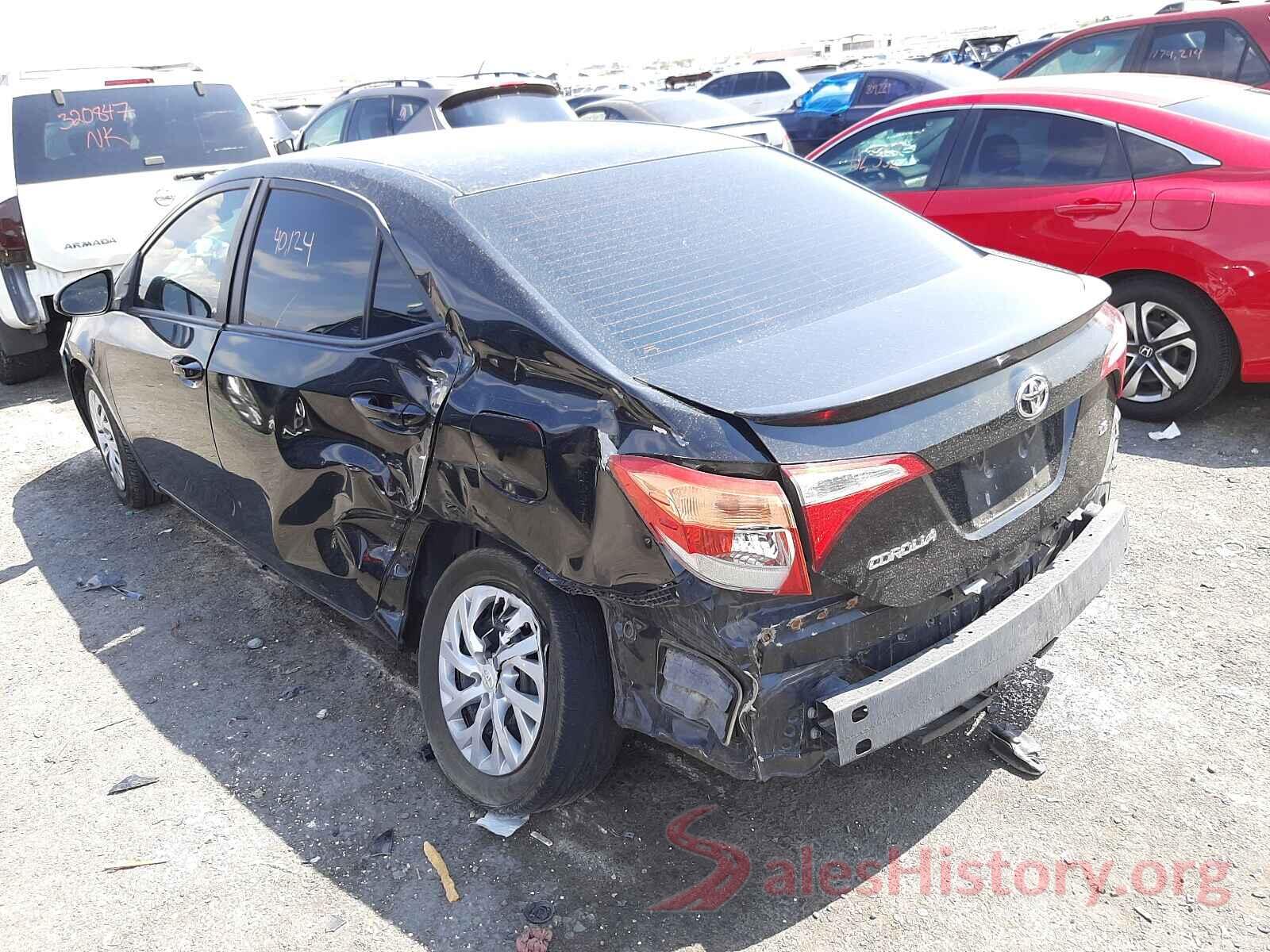 5YFBURHE2HP732472 2017 TOYOTA COROLLA