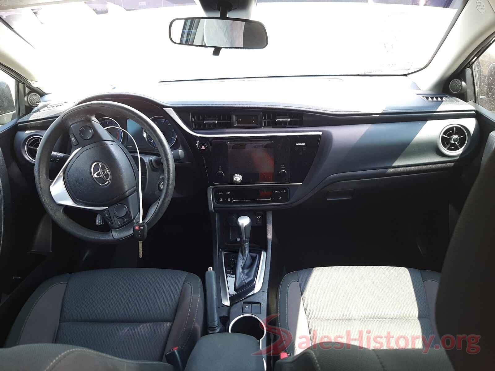 5YFBURHE2HP732472 2017 TOYOTA COROLLA