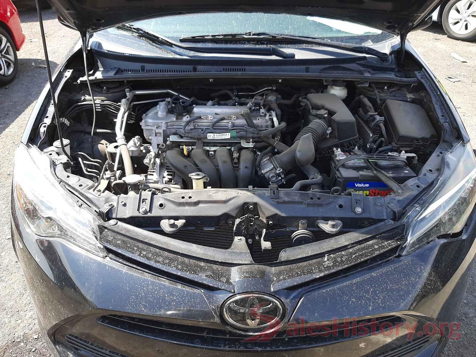 5YFBURHE2HP732472 2017 TOYOTA COROLLA