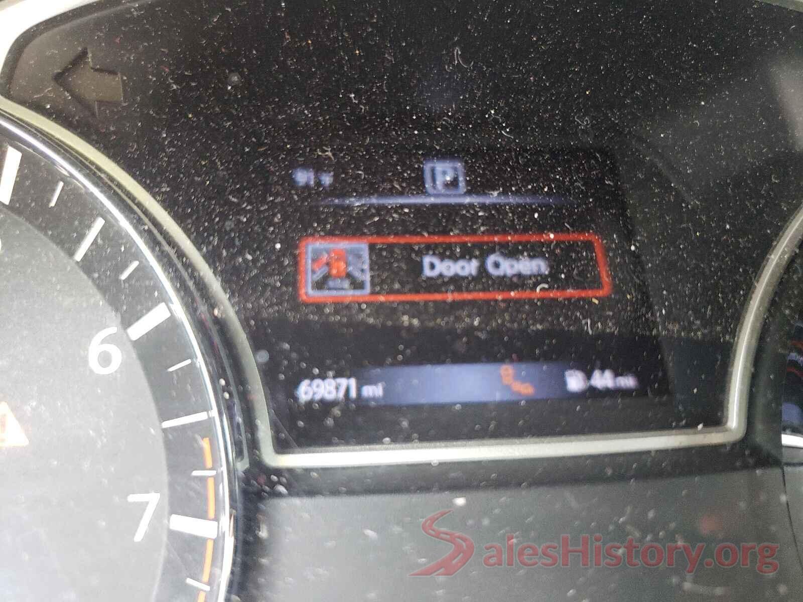 1N4AL3AP7HC137641 2017 NISSAN ALTIMA