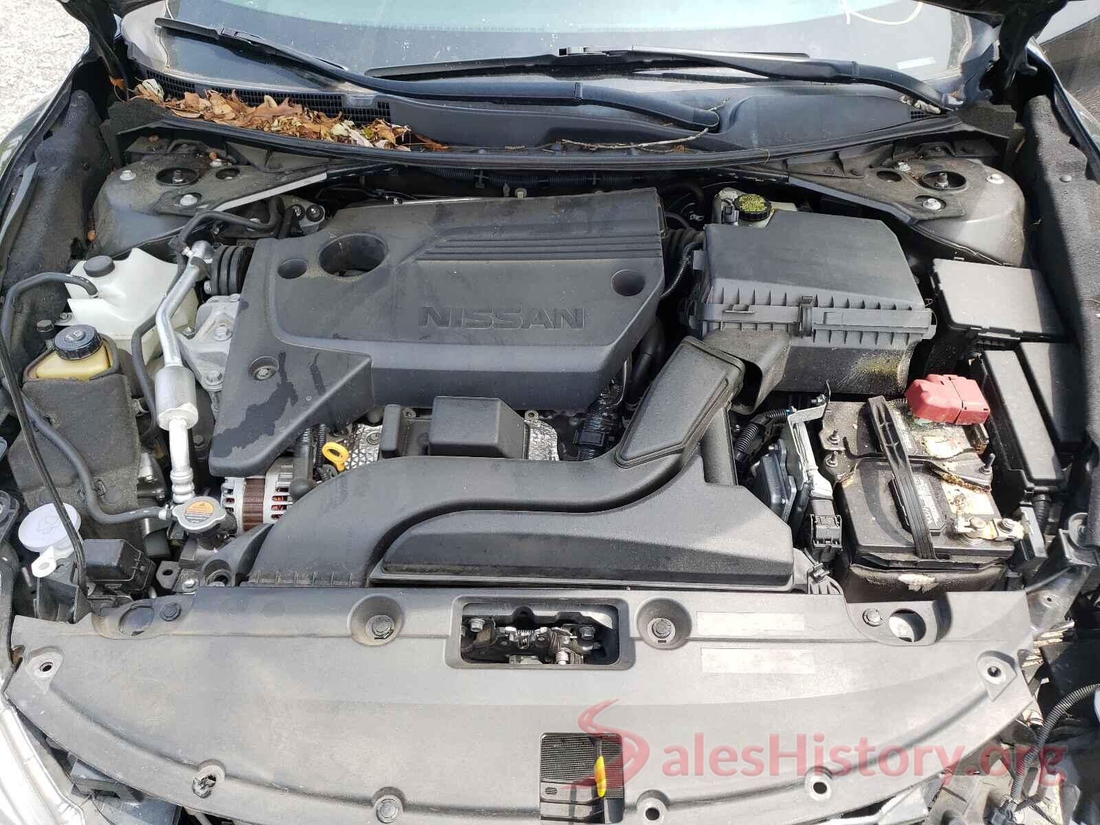 1N4AL3AP7HC137641 2017 NISSAN ALTIMA